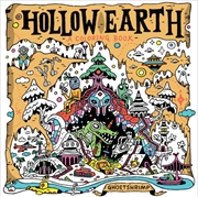 Buy Hollow Earth : A Coloring Book