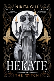 Buy Hekate