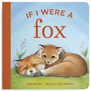 Buy If I Were A Fox