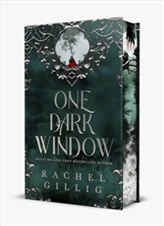 Buy One Dark Window