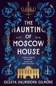Buy The Haunting Of Moscow House