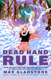 Buy Dead Hand Rule