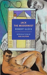 Buy Jack The Modernist