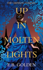 Buy Up In Molten Lights