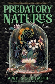 Buy Predatory Natures