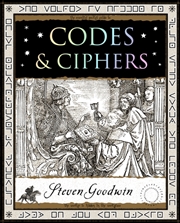 Buy Codes And Ciphers