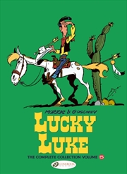 Buy Lucky Luke - The Complete Collection Vol.5