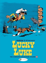 Buy Lucky Luke - The Complete Collection Vol.6