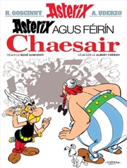Buy Asterix Agus Feirin Chaesair