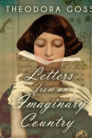 Buy Letters From An Imaginary Country