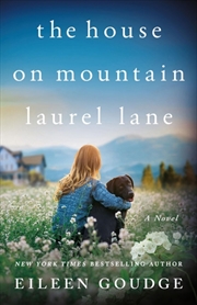 Buy The House On Mountain Laurel Lane