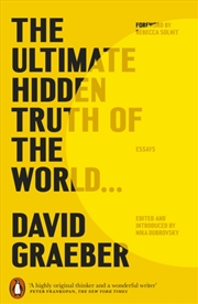 Buy The Ultimate Hidden Truth Of The World