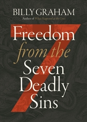 Buy Freedom From The Seven Deadly Sins
