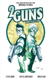 Buy 2 Guns Complete Collection