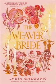 Buy The Weaver Bride