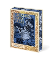 Buy Grimm's Fairy Tales