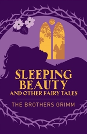 Buy Sleeping Beauty & Other Grimm's Fairy Tales