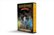 Buy Disenchantment 1-3
