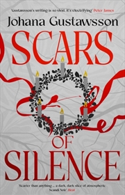 Buy Scars Of Silence : Volume 2