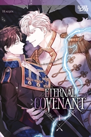 Buy Eternal Covenant, Volume 1