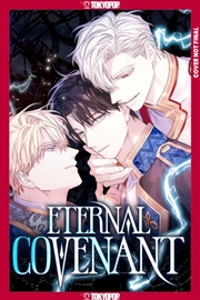 Buy Eternal Covenant, Volume 2