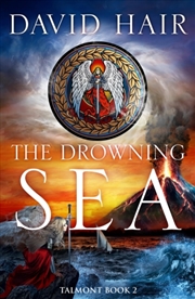 Buy The Drowning Sea : The Talmont Trilogy Book 2