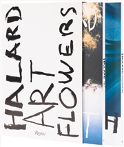 Buy Francois Halard: Art & Flowers