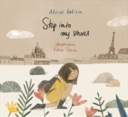 Buy Step Into My Shoes