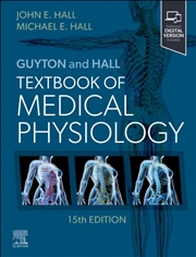 Buy Pocket Companion To Guyton And Hall Textbook Of Medical Physiology