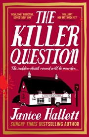 Buy The Killer Question