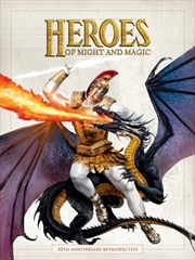 Buy Heroes Of Might And Magic: 30th Anniversary Retrospective