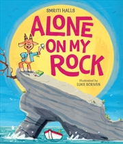 Buy Alone On My Rock