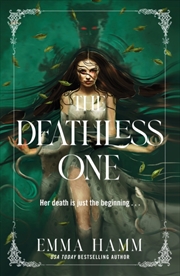 Buy The Deathless One