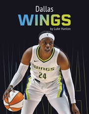 Buy Dallas Wings