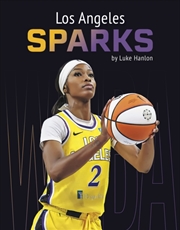 Buy Los Angeles Sparks