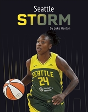 Buy Seattle Storm