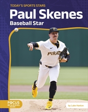 Buy Paul Skenes : Baseball Star