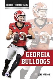 Buy Georgia Bulldogs