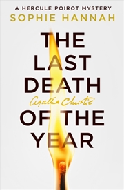 Buy The Last Death Of The Year
