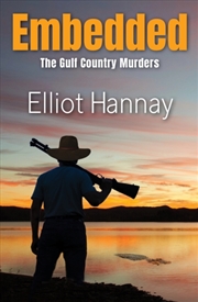Buy Embedded : The Gulf Country Murders