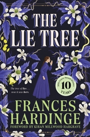 Buy The Lie Tree : The 10Th Anniversary Edition