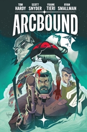 Buy Arcbound Volume 1