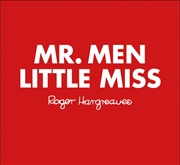 Buy Mr Men Little Miss Mysteries Book 2