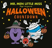 Buy Mr. Men Little Miss: Halloween Countdown