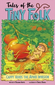 Buy Cappy Herds The Aphid Invasion