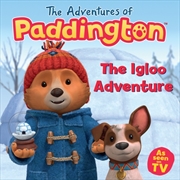 Buy The Igloo Adventure