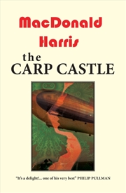 Buy The Carp Castle