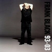 Buy Frank Black 93-03