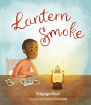 Buy Lantern Smoke