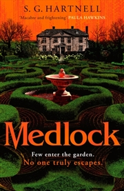 Buy Medlock